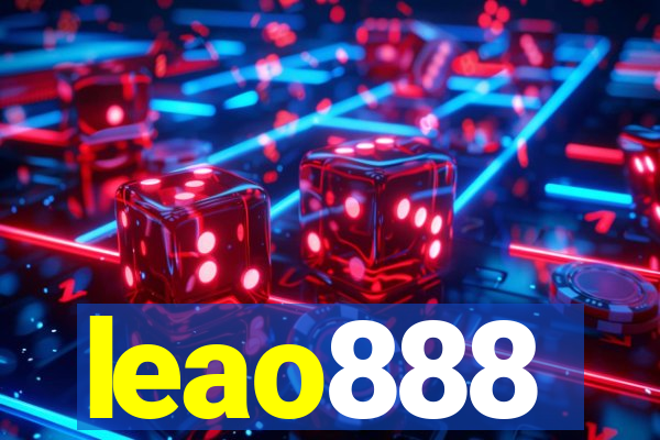 leao888