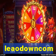 leaodowncom