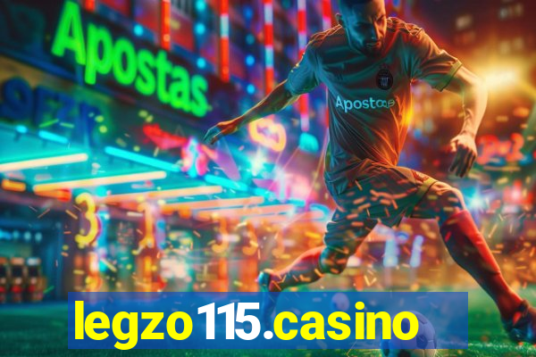 legzo115.casino