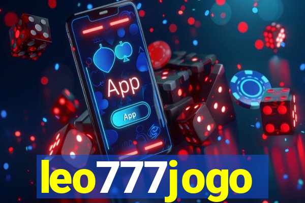 leo777jogo