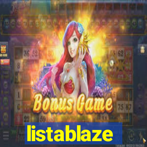 listablaze