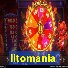 litomania