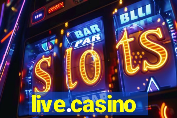 live.casino