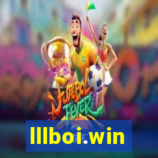 lllboi.win