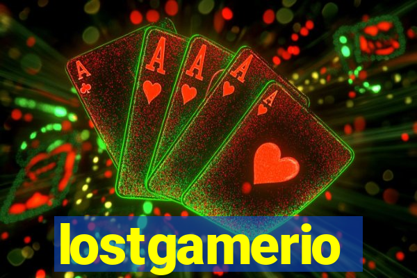 lostgamerio