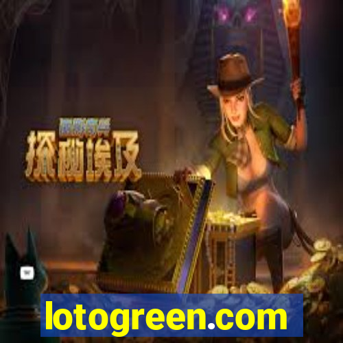 lotogreen.com