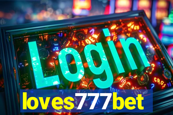 loves777bet