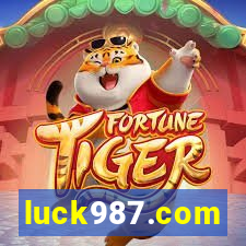 luck987.com