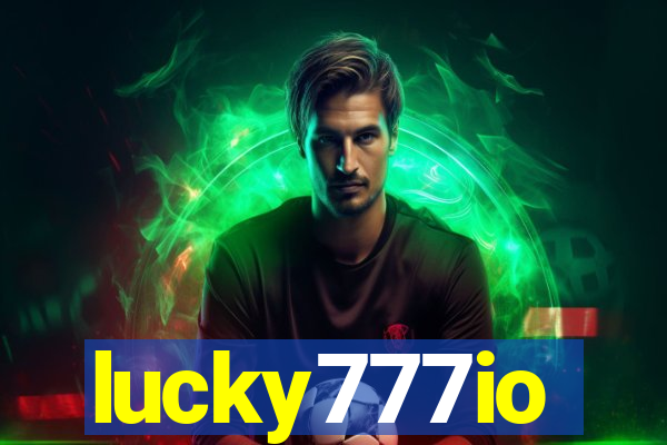 lucky777io