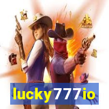 lucky777io