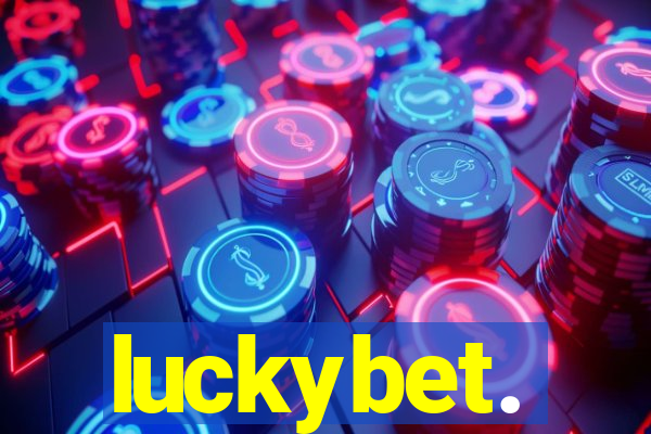 luckybet.