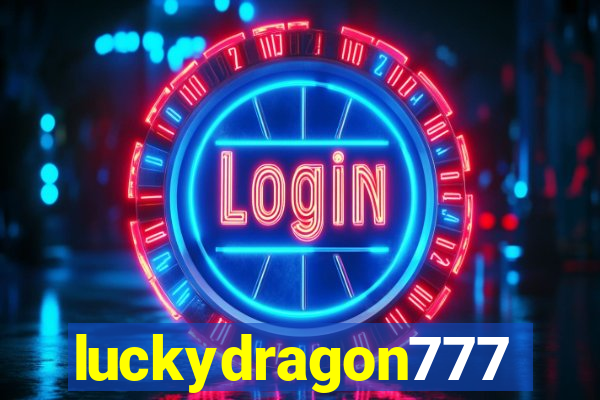 luckydragon777