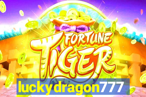 luckydragon777