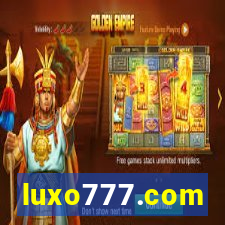 luxo777.com