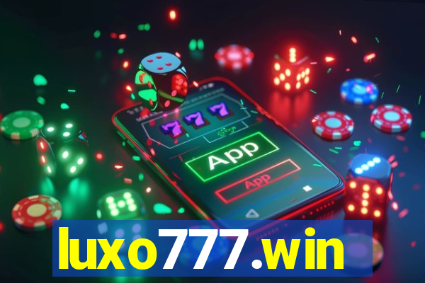 luxo777.win