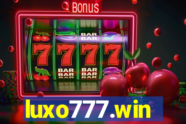 luxo777.win