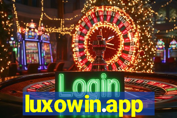 luxowin.app