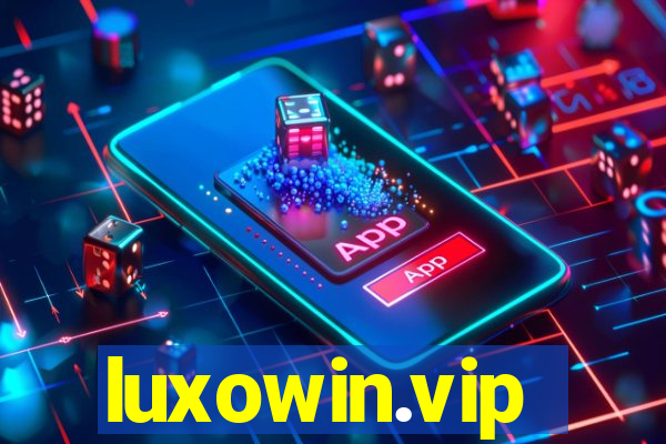 luxowin.vip