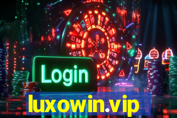 luxowin.vip