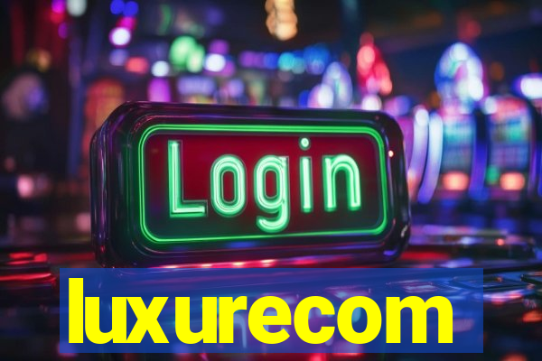 luxurecom