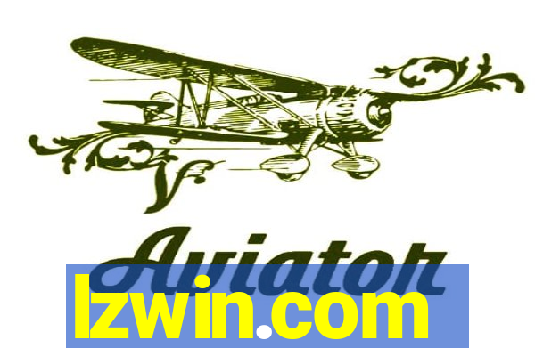 lzwin.com