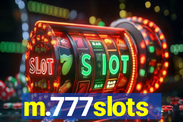 m.777slots