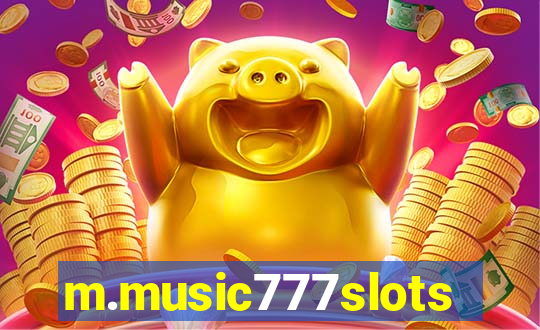 m.music777slots