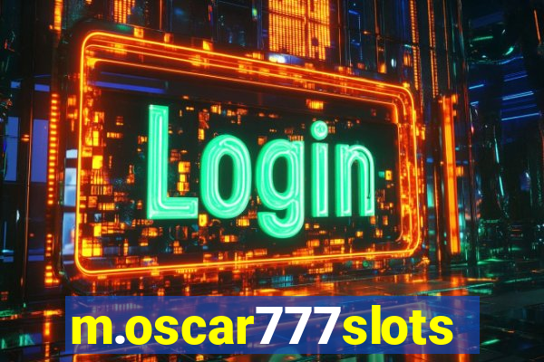 m.oscar777slots