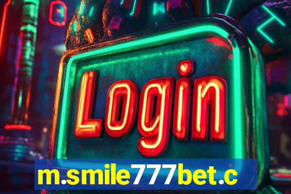 m.smile777bet.com