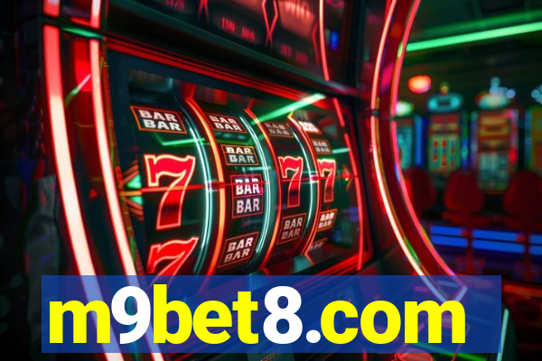 m9bet8.com