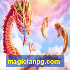 magicianpg.com