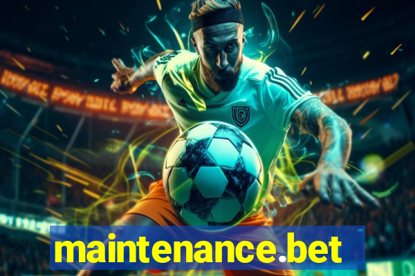 maintenance.bet3000.de