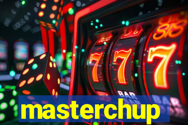 masterchup