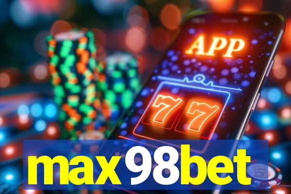 max98bet