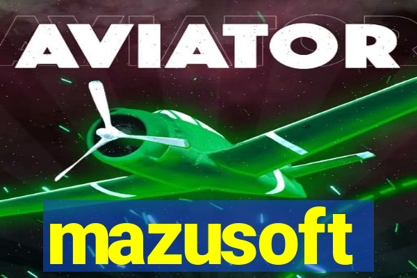 mazusoft