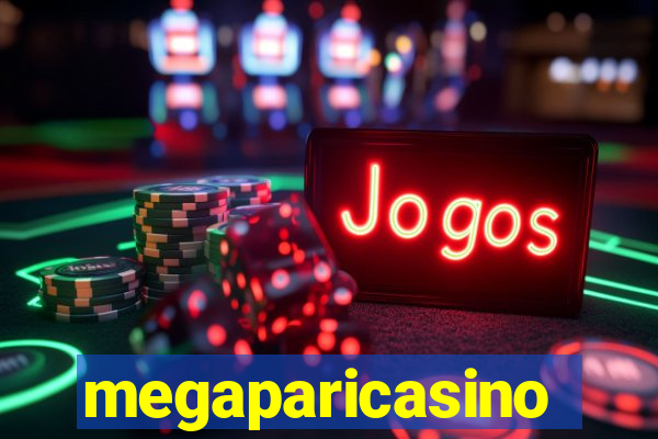 megaparicasino