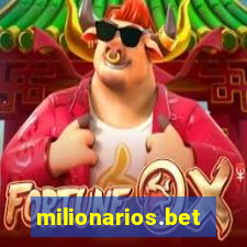 milionarios.bet