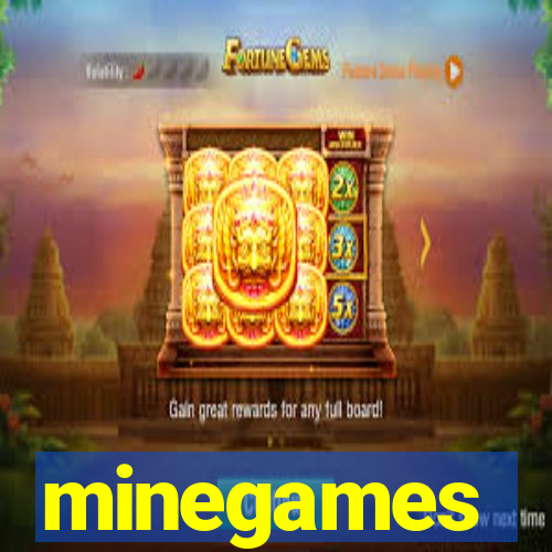 minegames