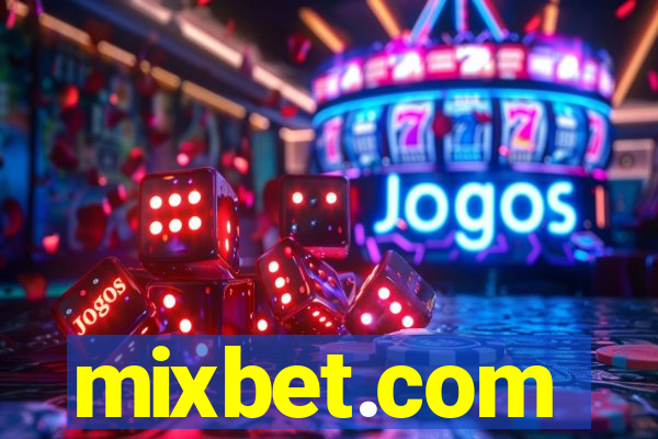 mixbet.com