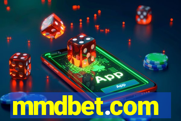 mmdbet.com