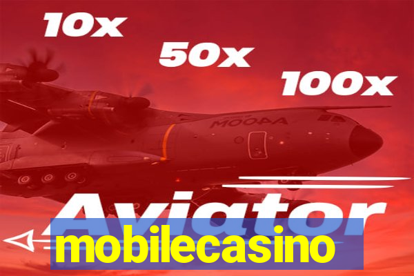 mobilecasino