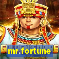 mr.fortune