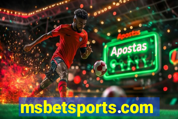 msbetsports.com