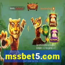 mssbet5.com