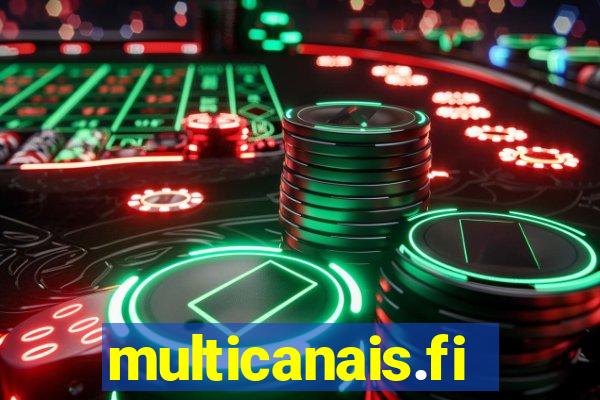 multicanais.fi