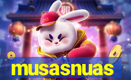 musasnuas