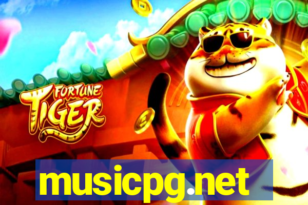 musicpg.net