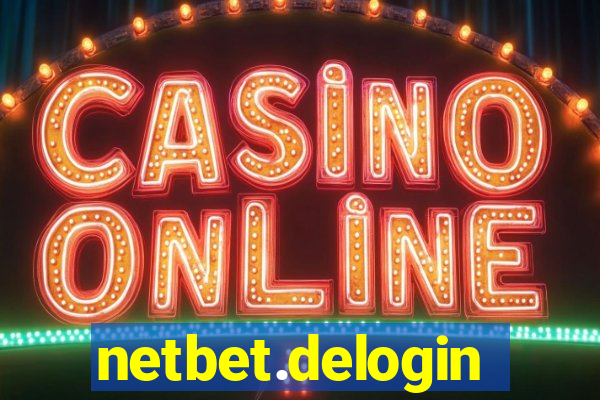 netbet.delogin