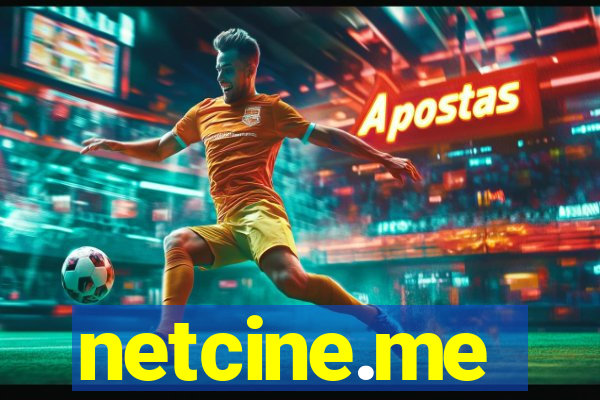 netcine.me