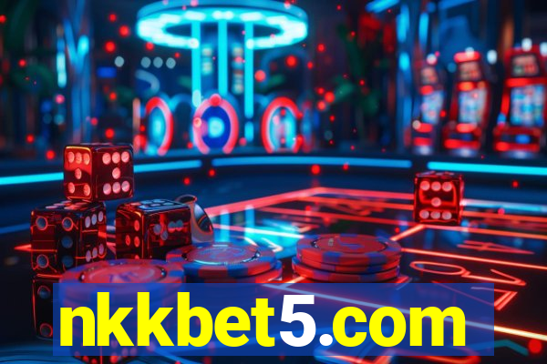 nkkbet5.com